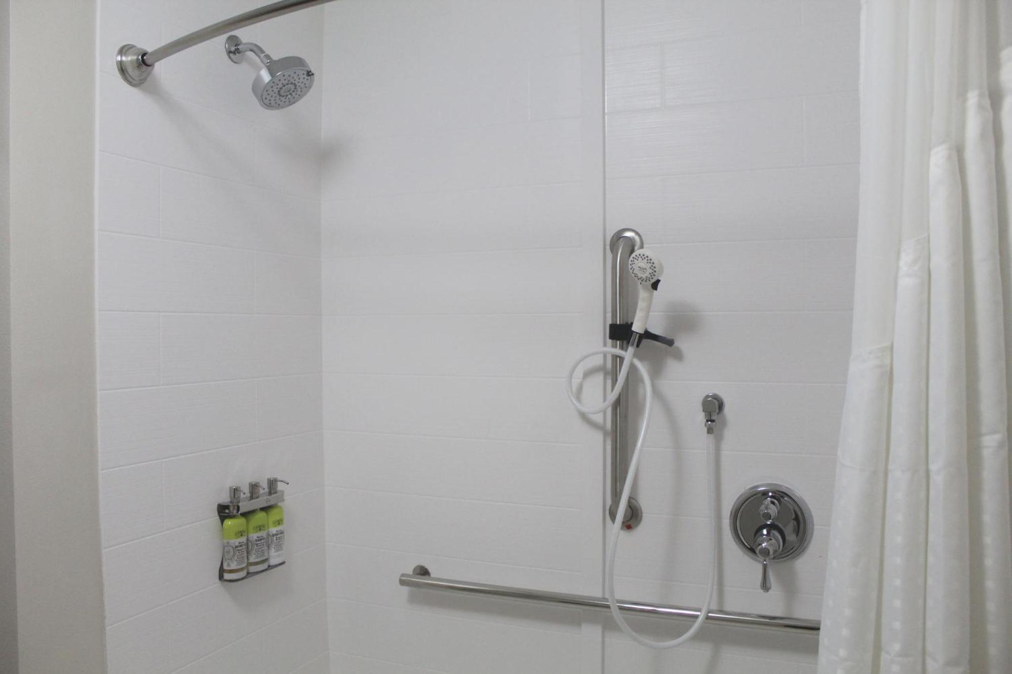 Holiday Inn Express & Suites - Latta, An Ihg Hotel Buitenkant foto