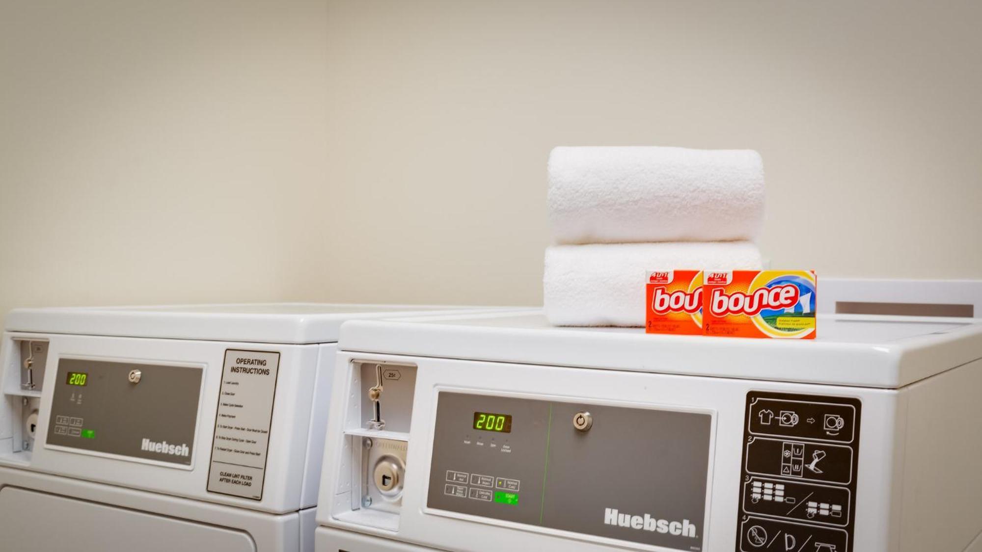 Holiday Inn Express & Suites - Latta, An Ihg Hotel Buitenkant foto